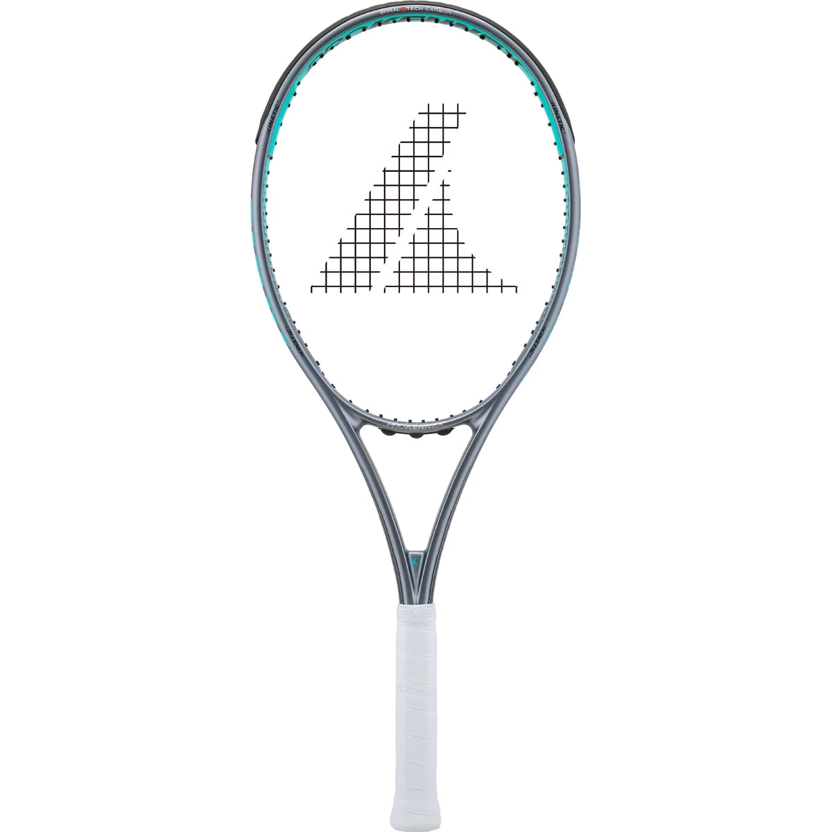 Raquette Test Pro Kennex Ki Q+15 (285 Gr)