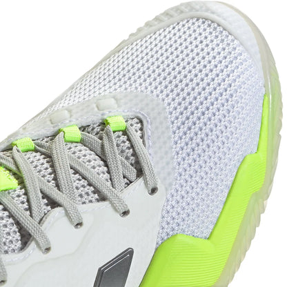 adidas Women's Barricade 13 Clay Shoes