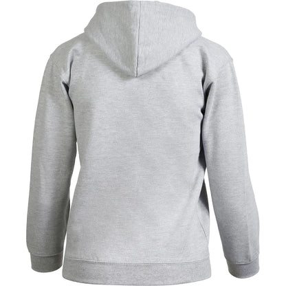Sweater Tennispro Junior Met Capuchon Full Zip