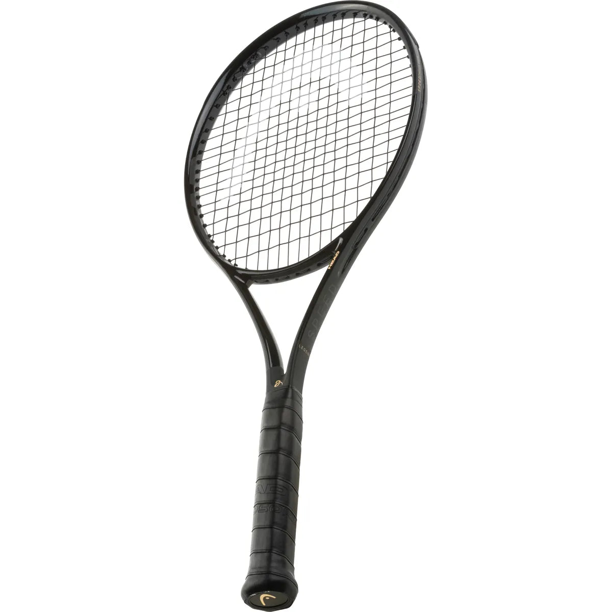 Racket Head Speed MP Legend 2026 (300 Gr) (Gesnared)