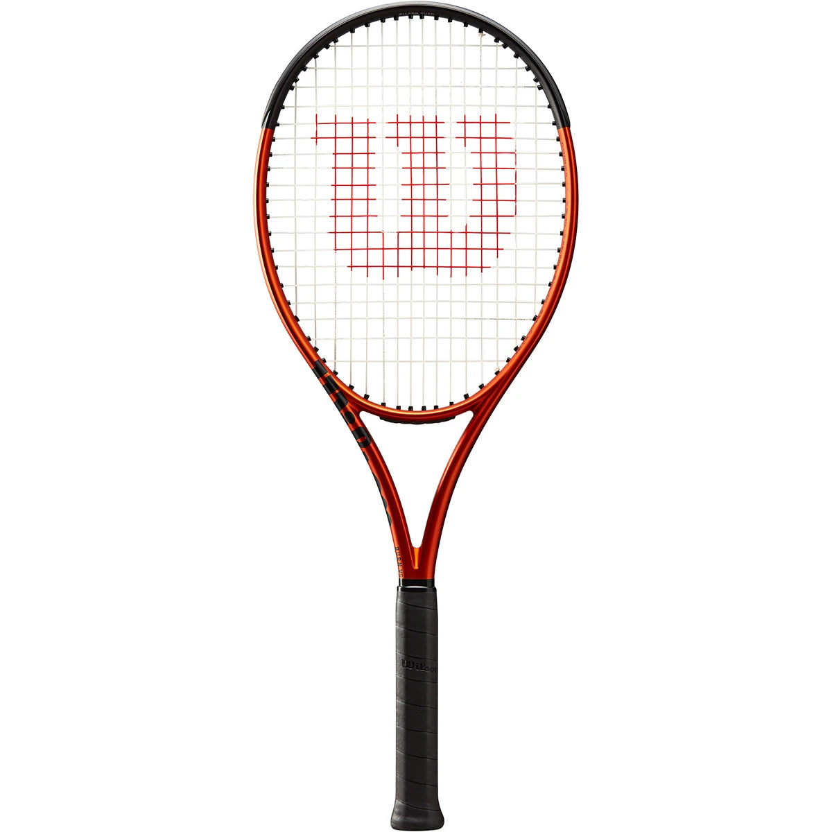 Raquette Wilson Burn 100 V5.0 (300 Gr)