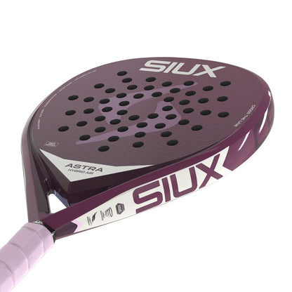 Raquette de Padel Siux Astra Hybrid Air