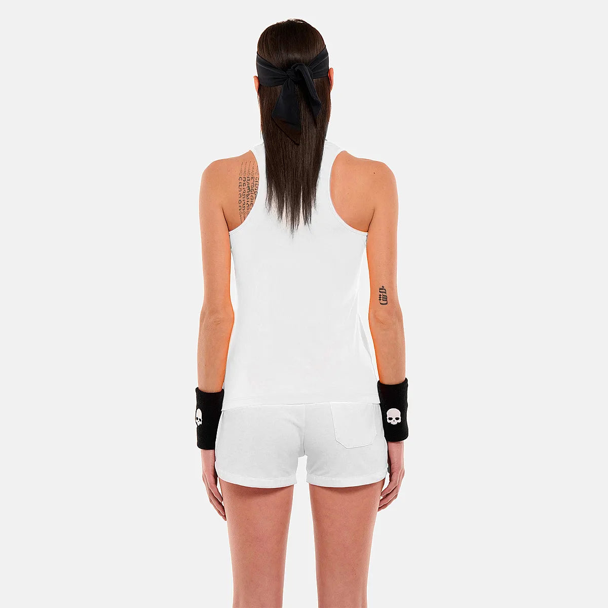 Hydrogen Women's Tank Top Tech