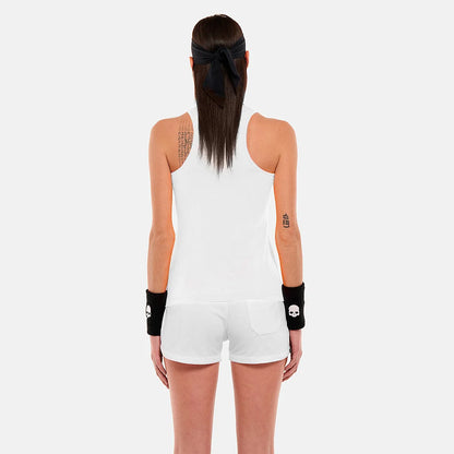 Hydrogen Women's Tank Top Tech