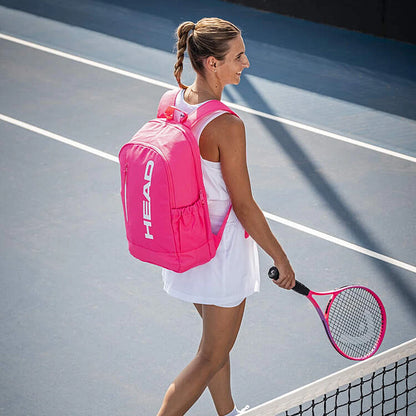 Head Base 17L Tennis Backpack