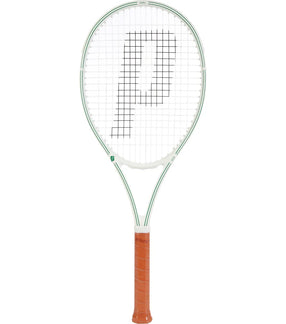 Prince Warrior 100 White Edition Racket (285 Gr)