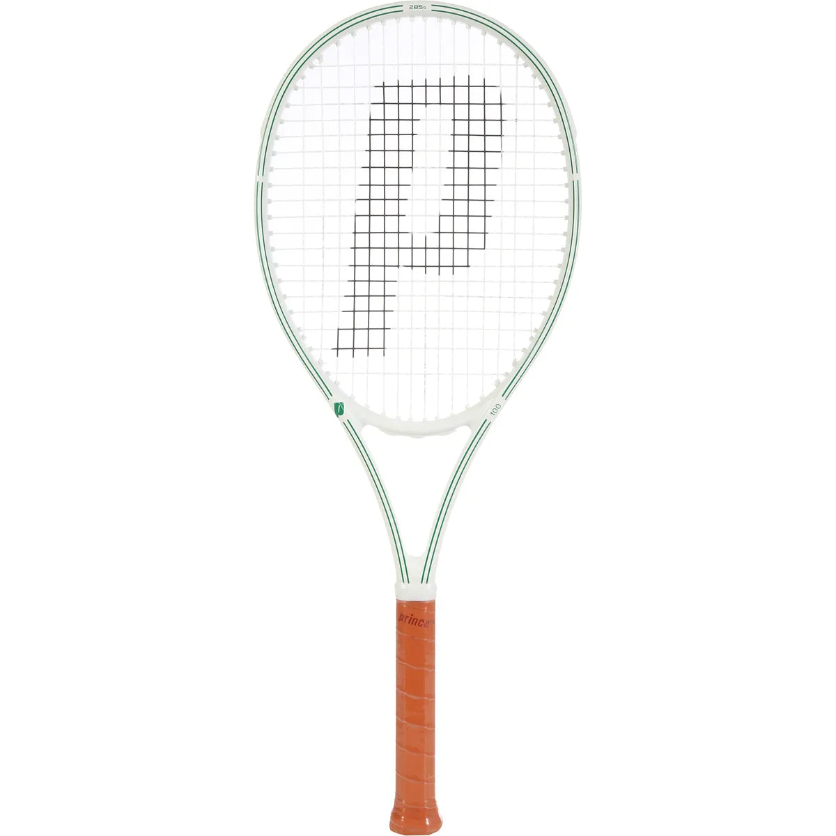 Racket Prince Warrior 100 White Edition (285 Gr)