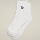 Paire de Chaussettes Wilson (Ankle)
