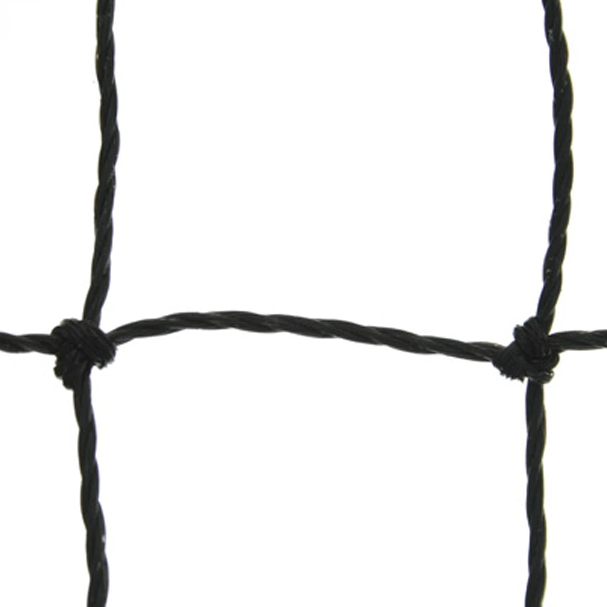 Tennisnet voor Enkelbaan 10 Meter