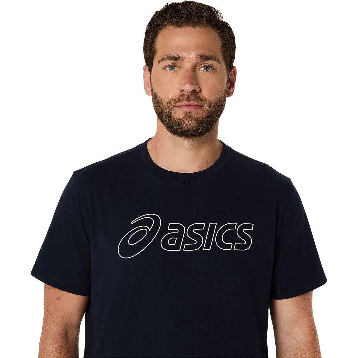 Asics Training Logo T-Shirt