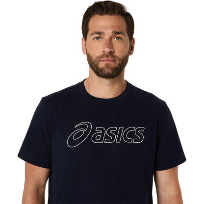 Asics Training Logo T-Shirt