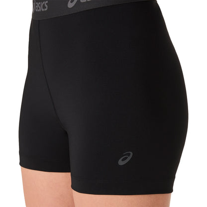 Short Asics Women Training Essential 3In Tight