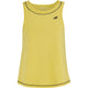 Tanktop Babolat Dames Exercise Katoen