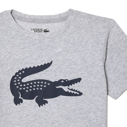 Lacoste Junior Croco T-Shirt