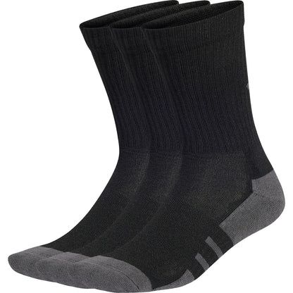 3 Paires de Chaussettes adidas Tennis Crew