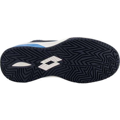 Lotto Junior Mirage 200 II Schoenen alle ondergronden