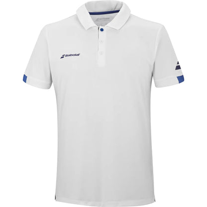 Polo Babolat Junior Boy Play