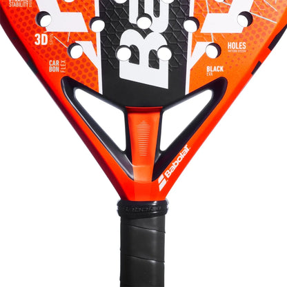 Raquette de Padel Test Babolat Technical Veron Juan Lebron 3.0 (2026)