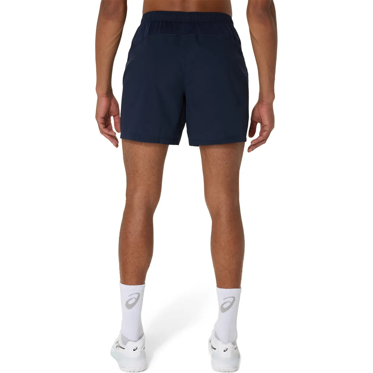 Short Asics Court 7In