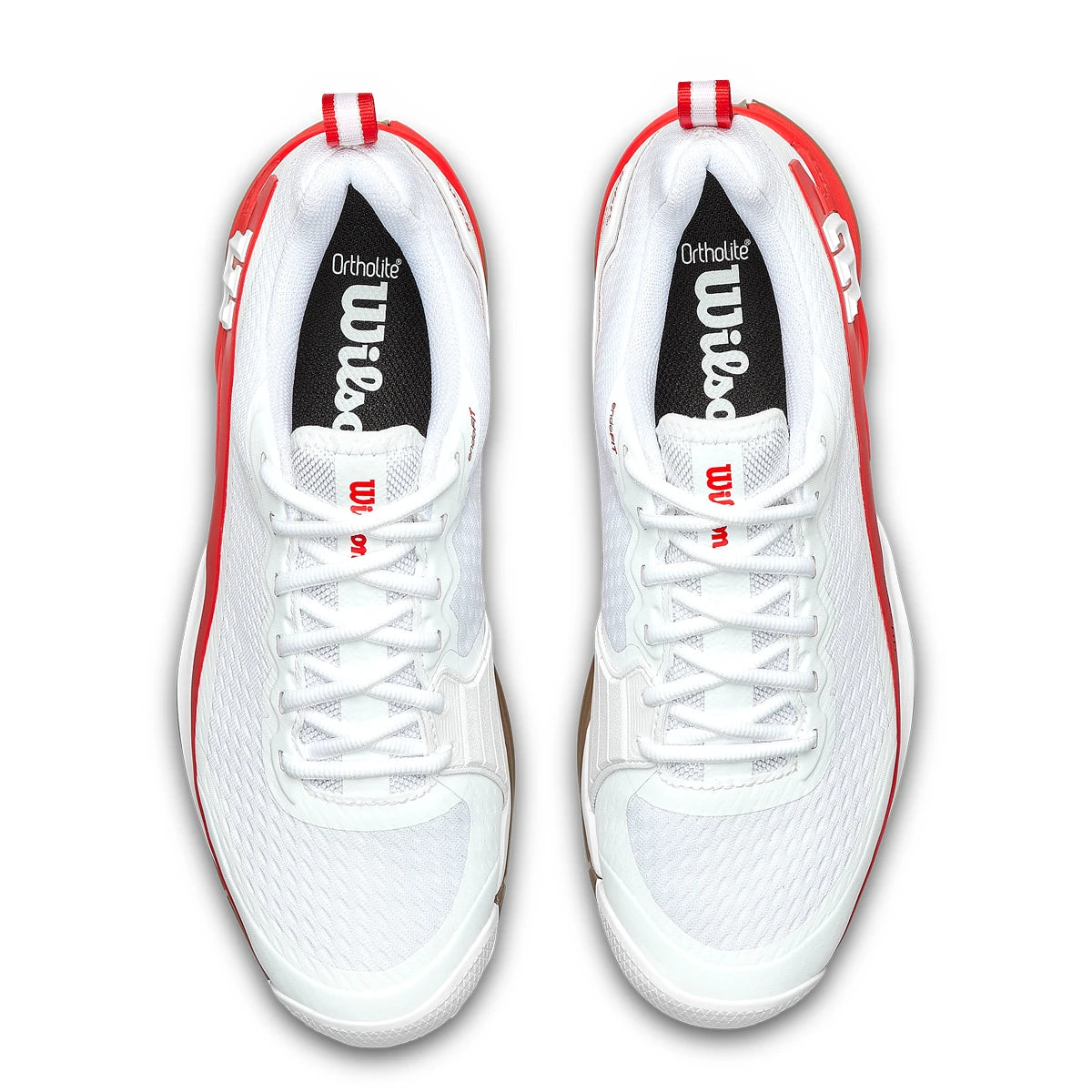 Chaussures Wilson Rush Pro 4.5 Toutes Surfaces Exclusives