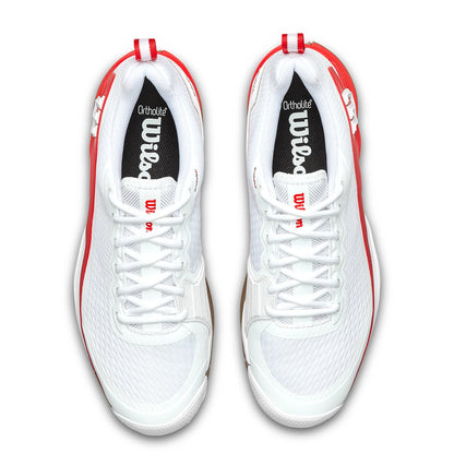 Chaussures Wilson Rush Pro 4.5 Toutes Surfaces Exclusives