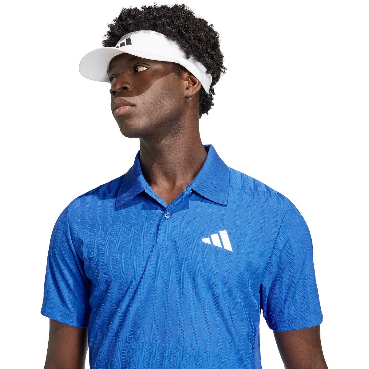 Polo adidas Gameset
