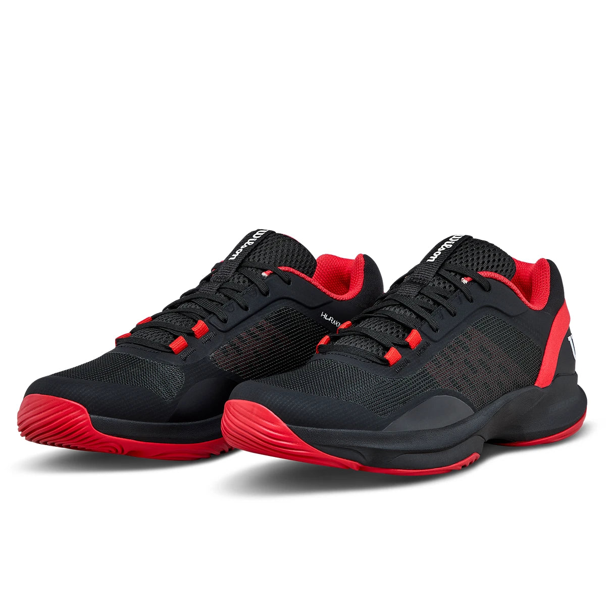 Wilson Hurakn Pro V2 Padel Shoes