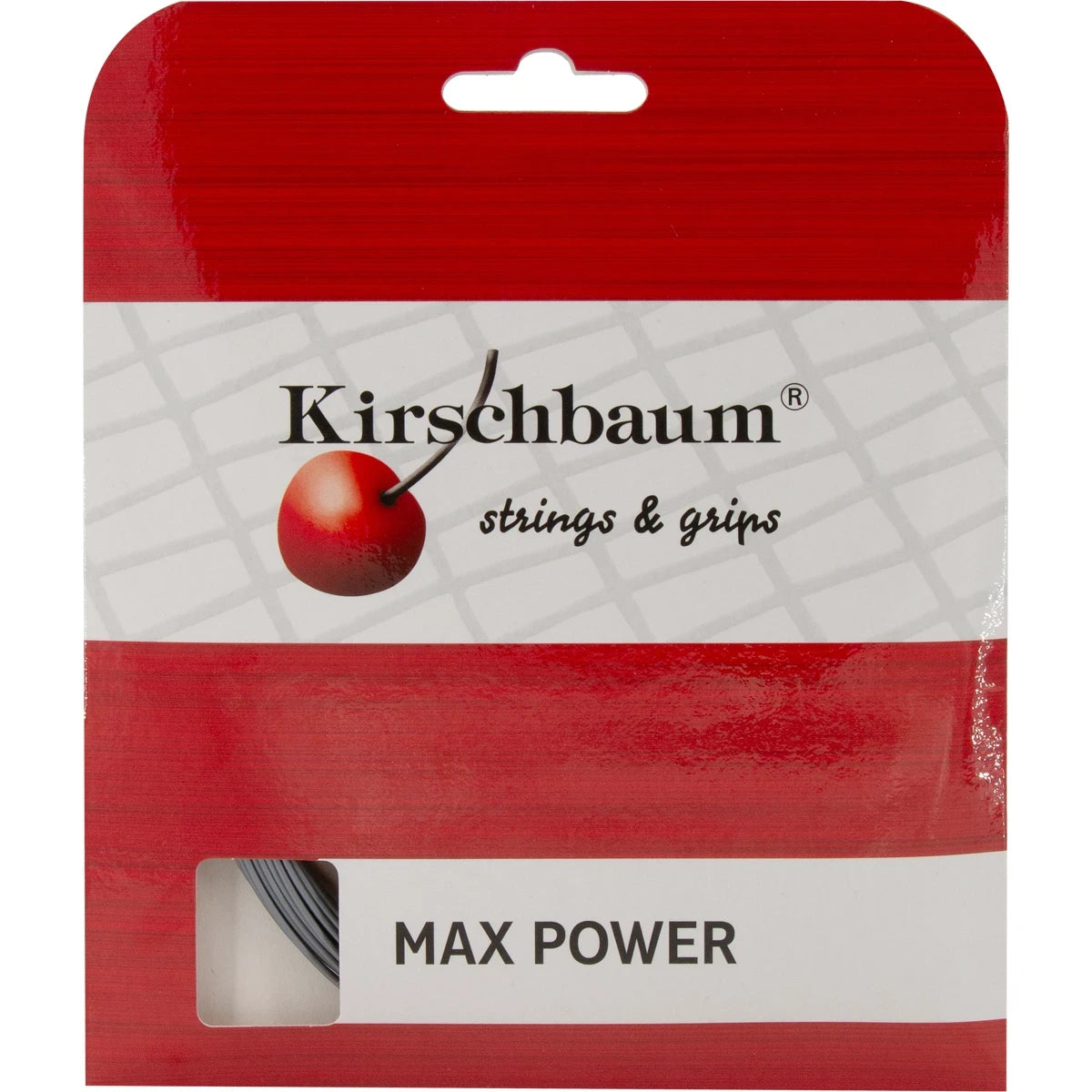 Cordage Kirschbaum Max Power (12 Mètres)