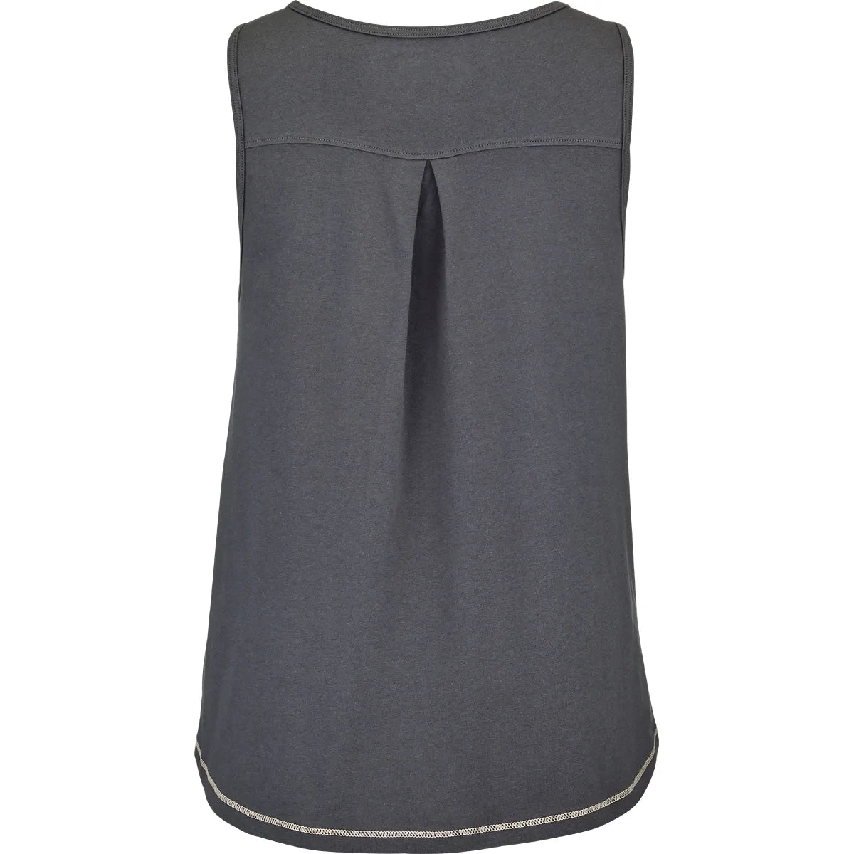 Tanktop Babolat Dames Exercise Katoen