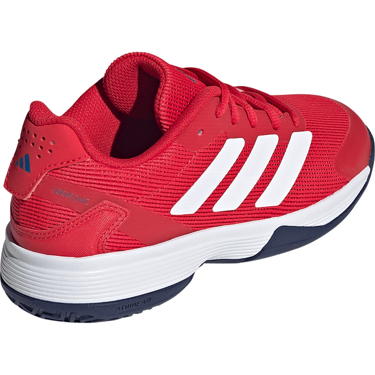 adidas Junior Ubersonic Schoenen alle ondergronden