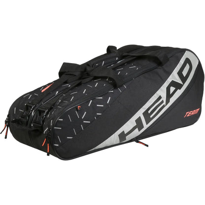 Tennistas Head Team Racquet L