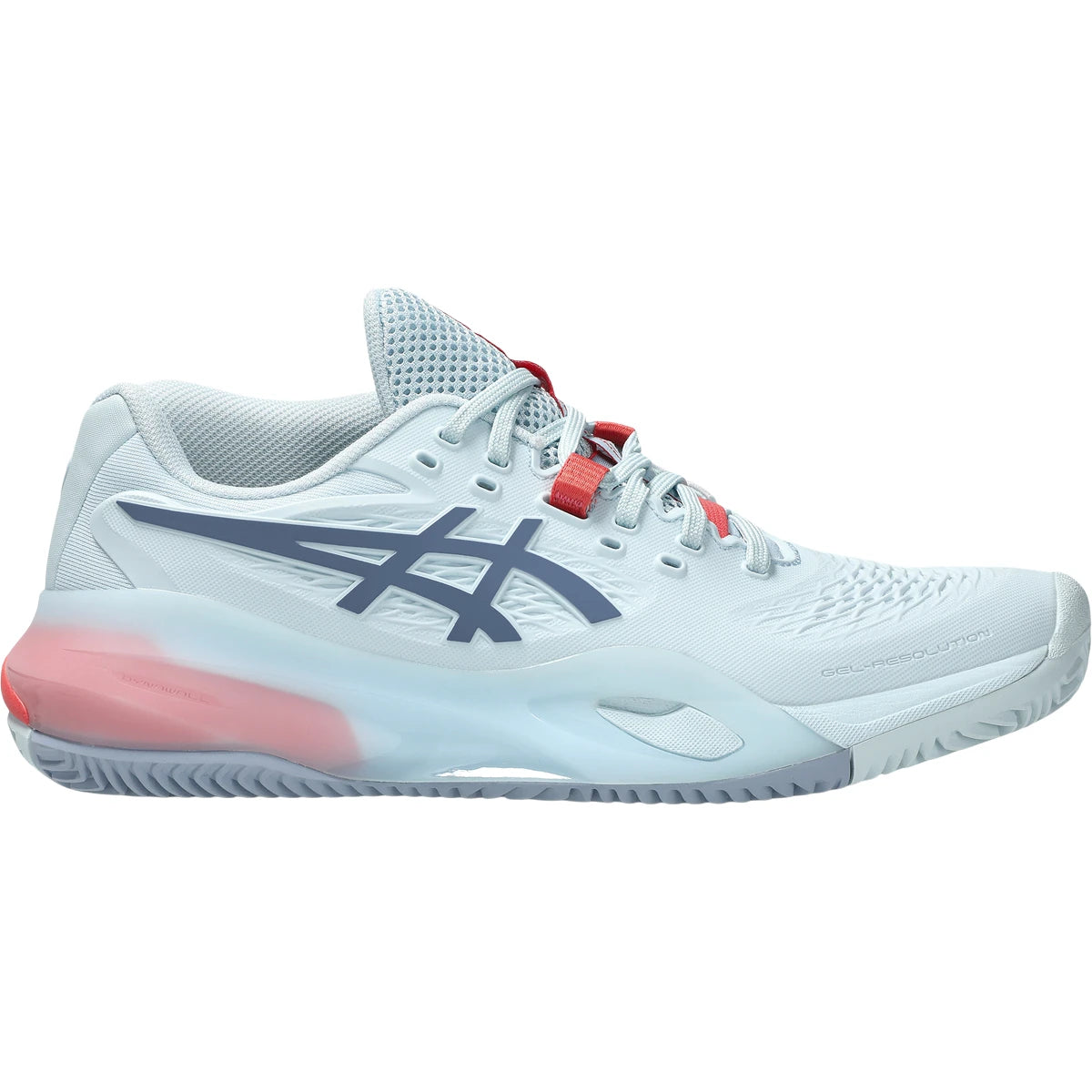 Asics Women's Gel Resolution X Clay Shoes