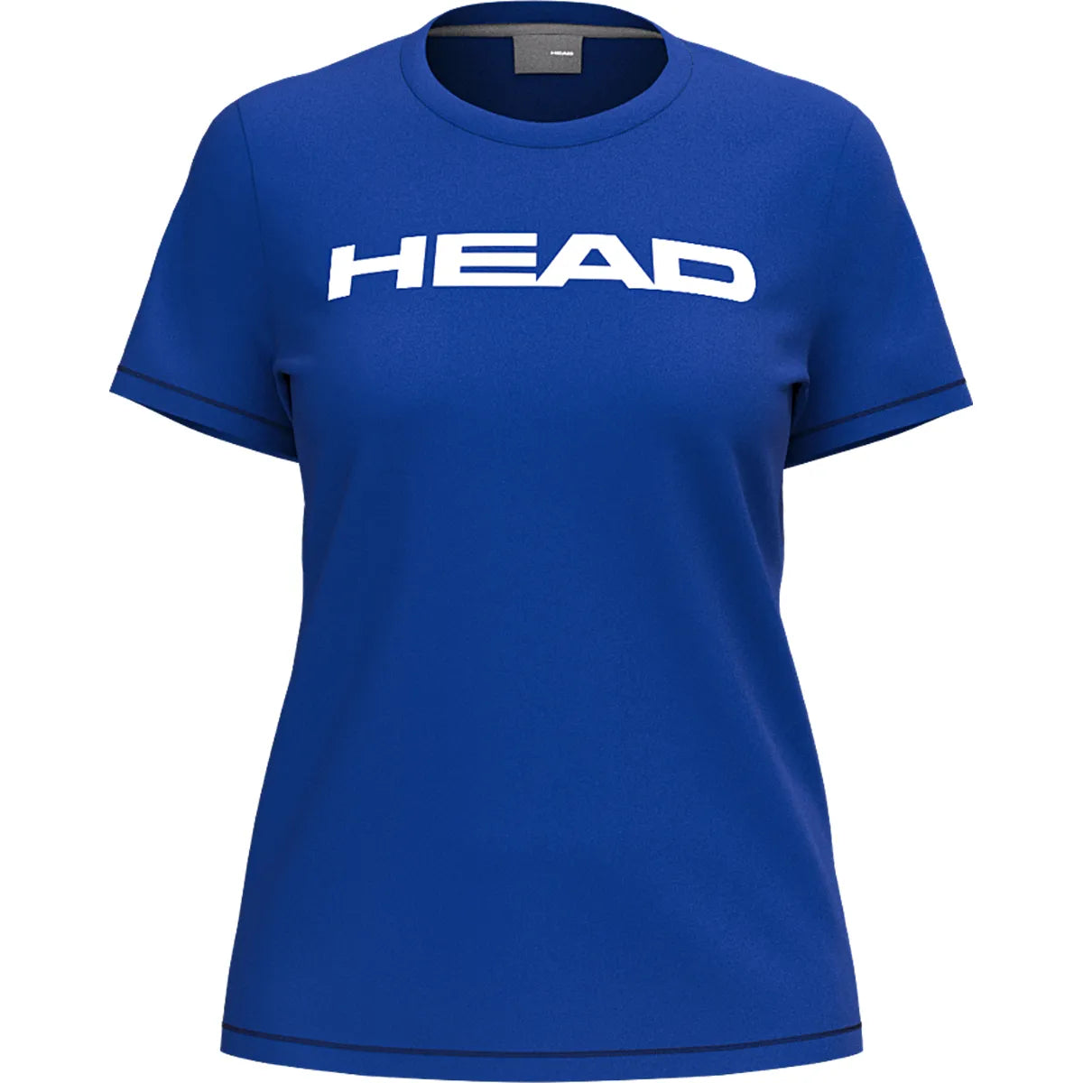 T-Shirt Head Dames Club Original