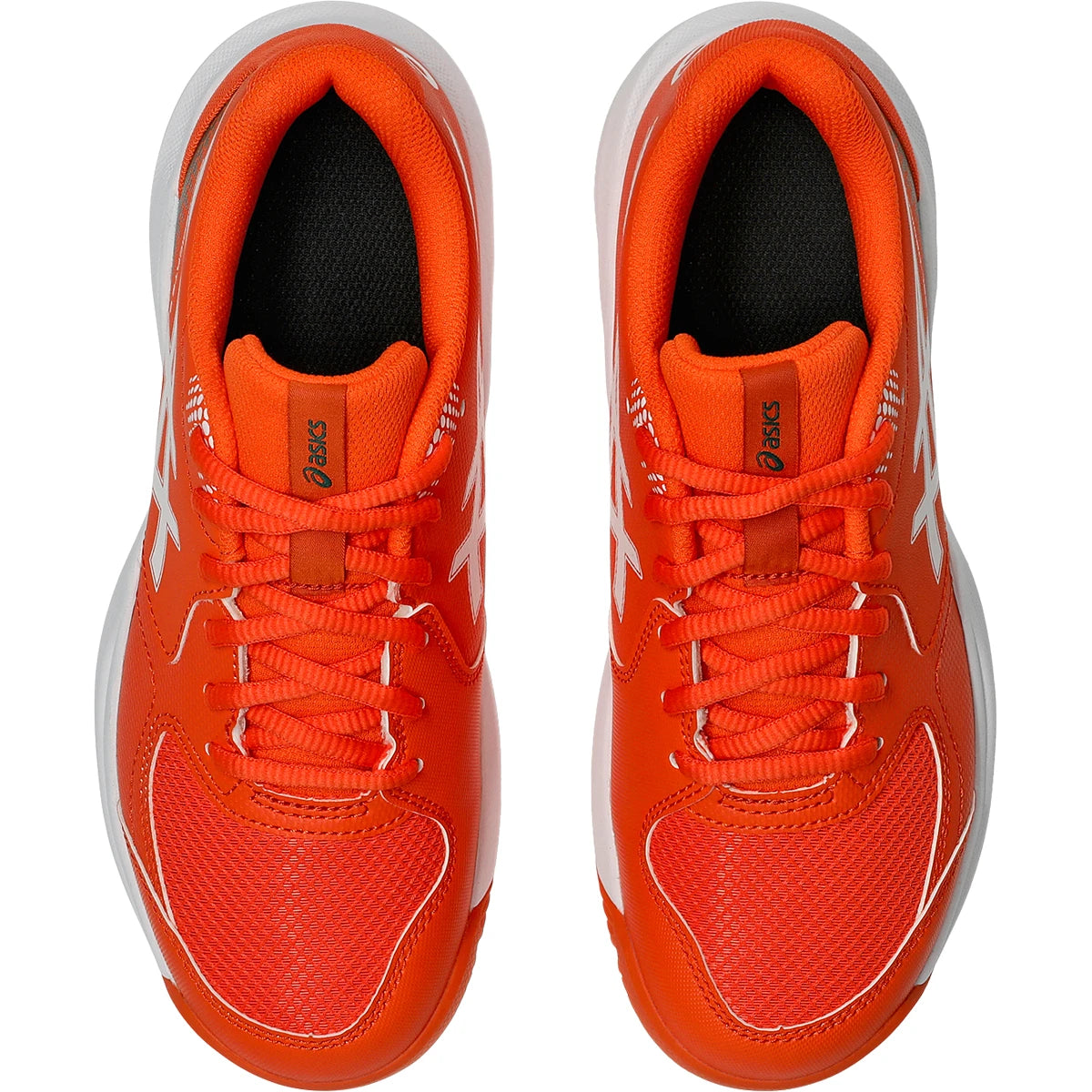 Padelschoenen Asics Junior Gel Dedicate 9 Gs