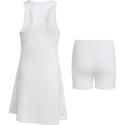 Jurk adidas Junior Club