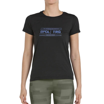 Bullpadel Women's Training Tarf T-Shirt