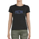 T-Shirt Bullpadel Dames Training Tarf