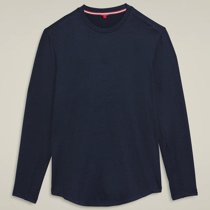 T-Shirt Wilson Lange Mouwen Everyday Performance