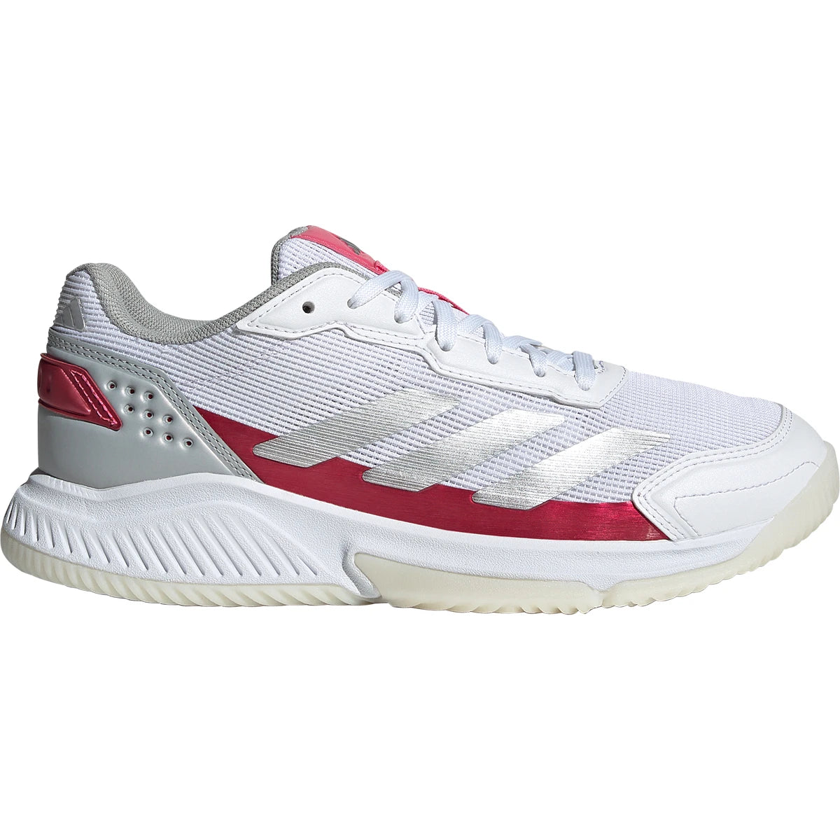 Padelschoenen adidas Dames Courtquick