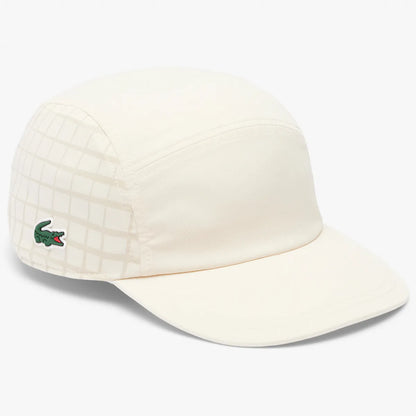 Casquette Lascoste On Court Dimitrov Us Series