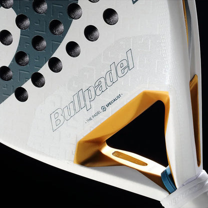 Padelracket Bullpadel Pearl 26 By Bea Gonzalez