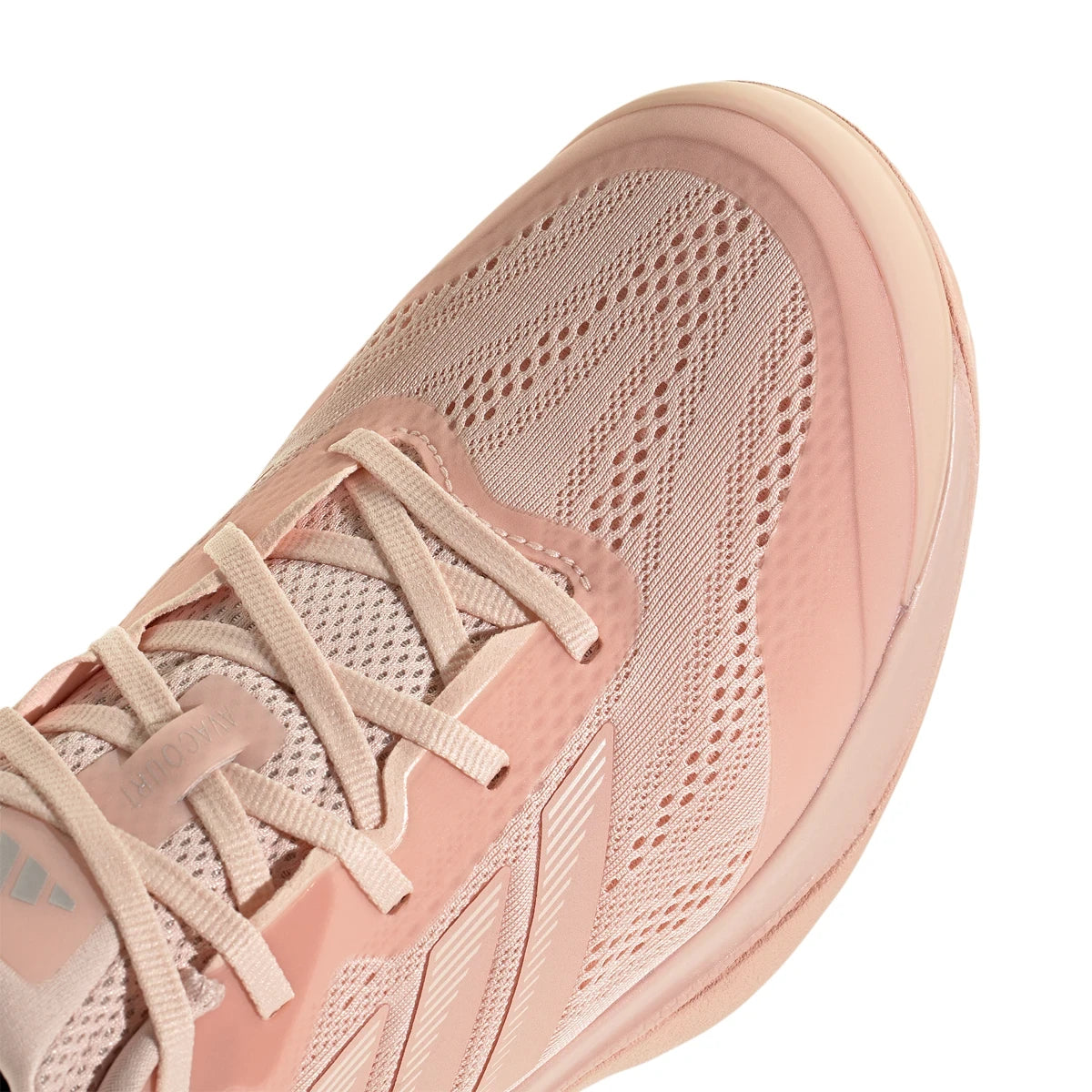 adidas Dames Schoenen Avacourt 3 Gravel