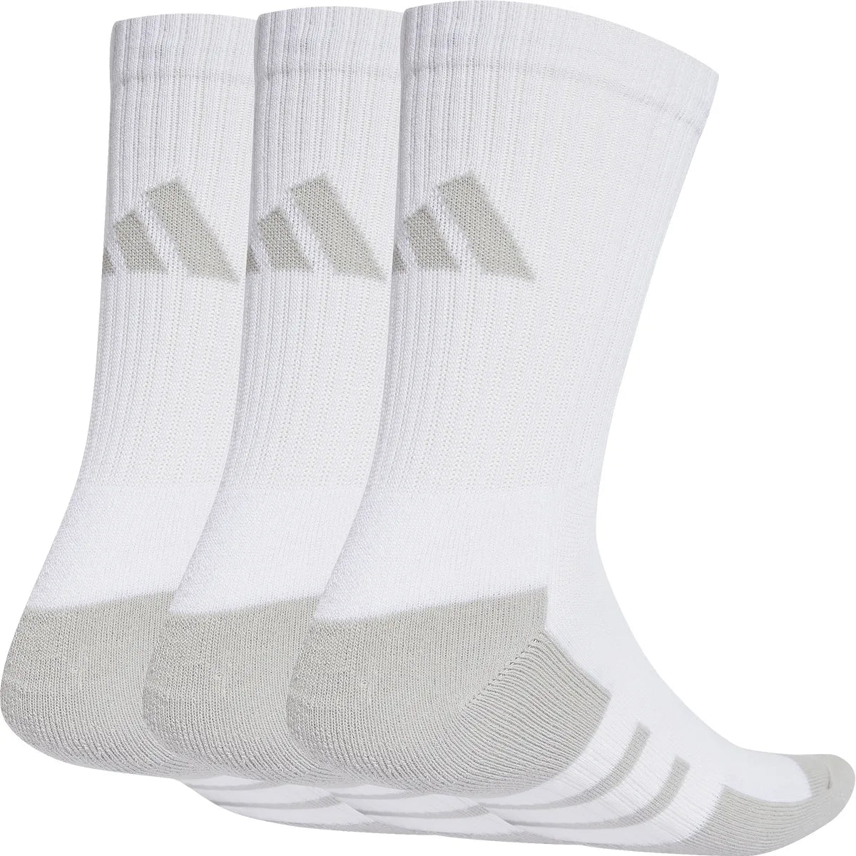 3 Paires de Chaussettes adidas Tennis Crew