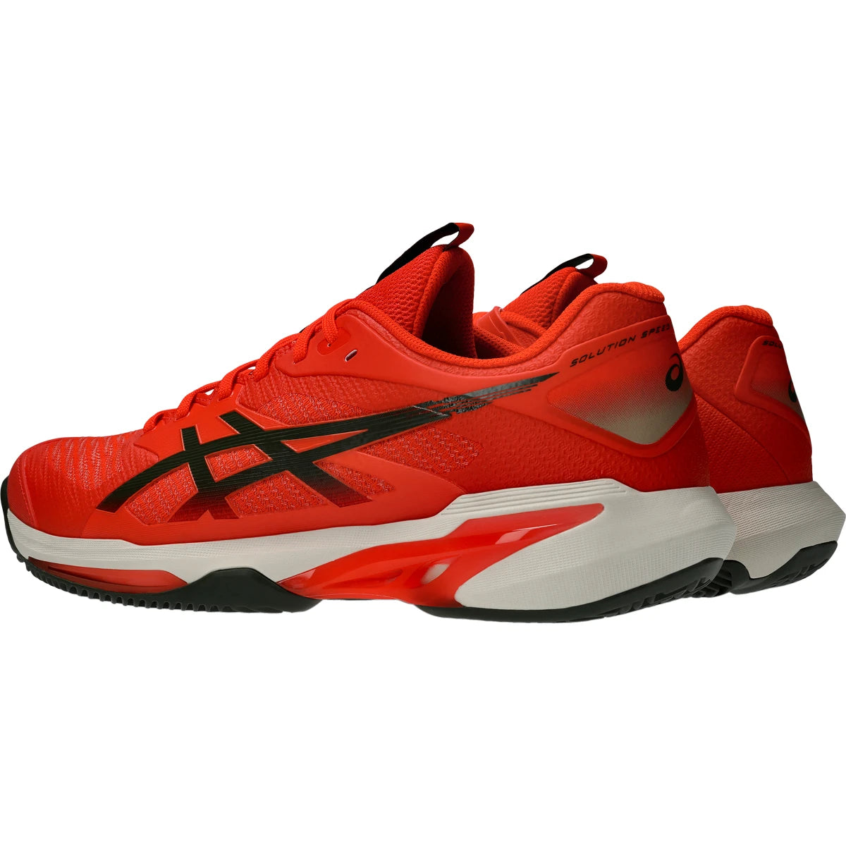 Asics Solution Speed FF4 Gravel-schoenen