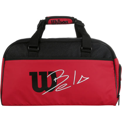 Wilson Bela Duffle Small Sporttas