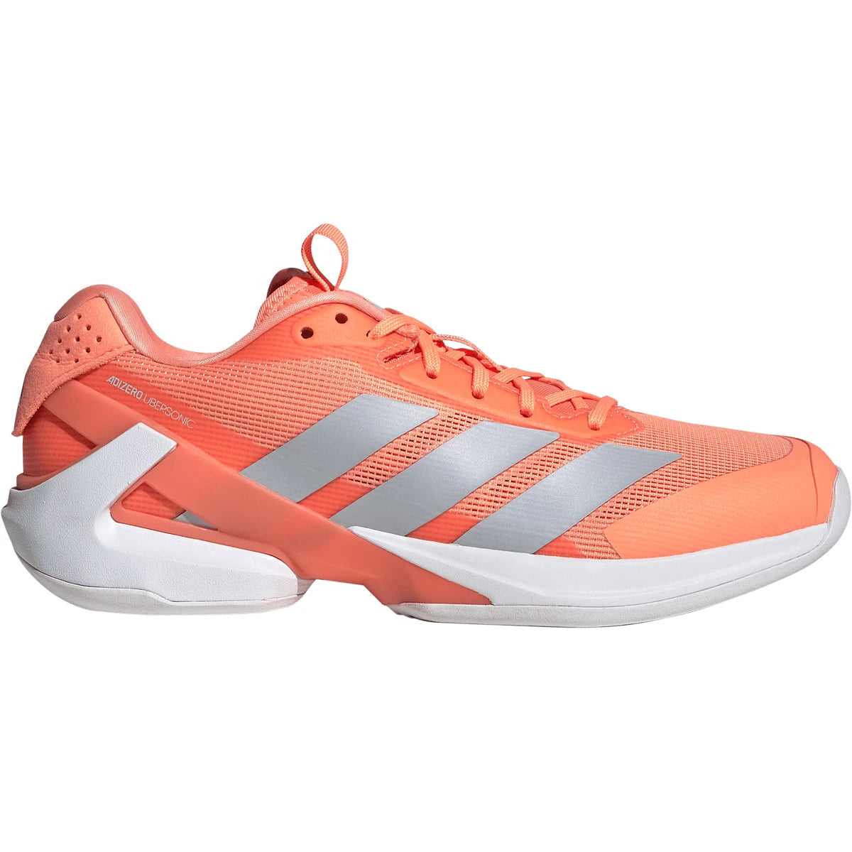 adidas Women's Adizero Ubersonic 5 All Court Shoes
