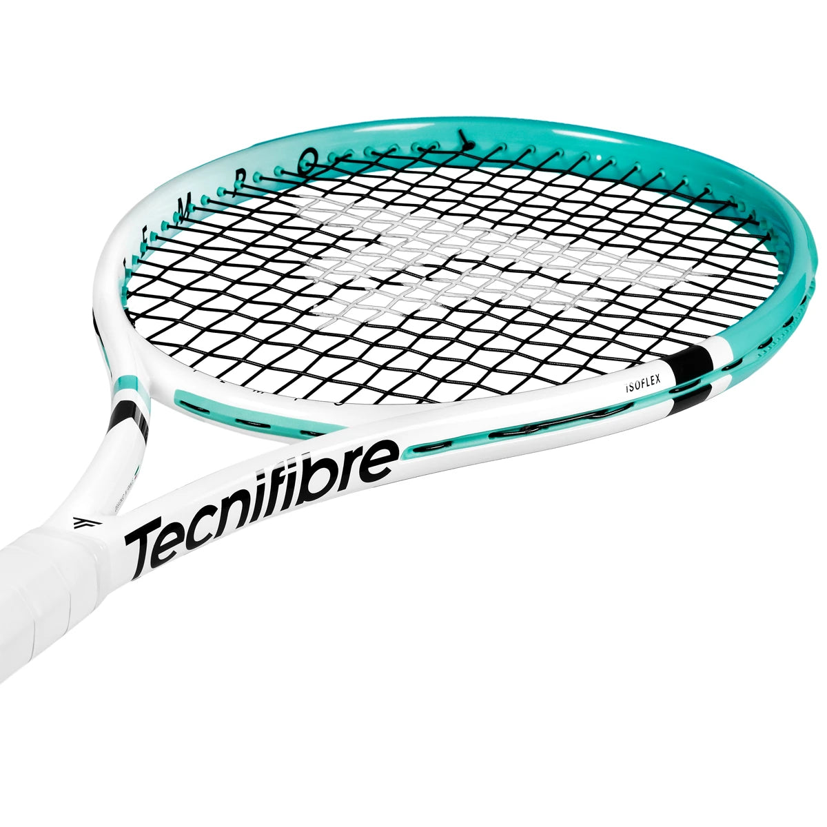 Tecnifibre Tempo Tour Racket Test (285g) (Strung)