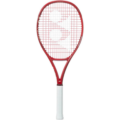 Yonex Vcore Alpha Ruby Red Racket (275 Gr) (Strung)
