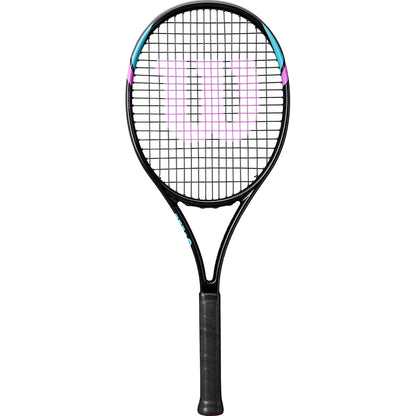 Wilson Six Lv Racket (284 Gr)