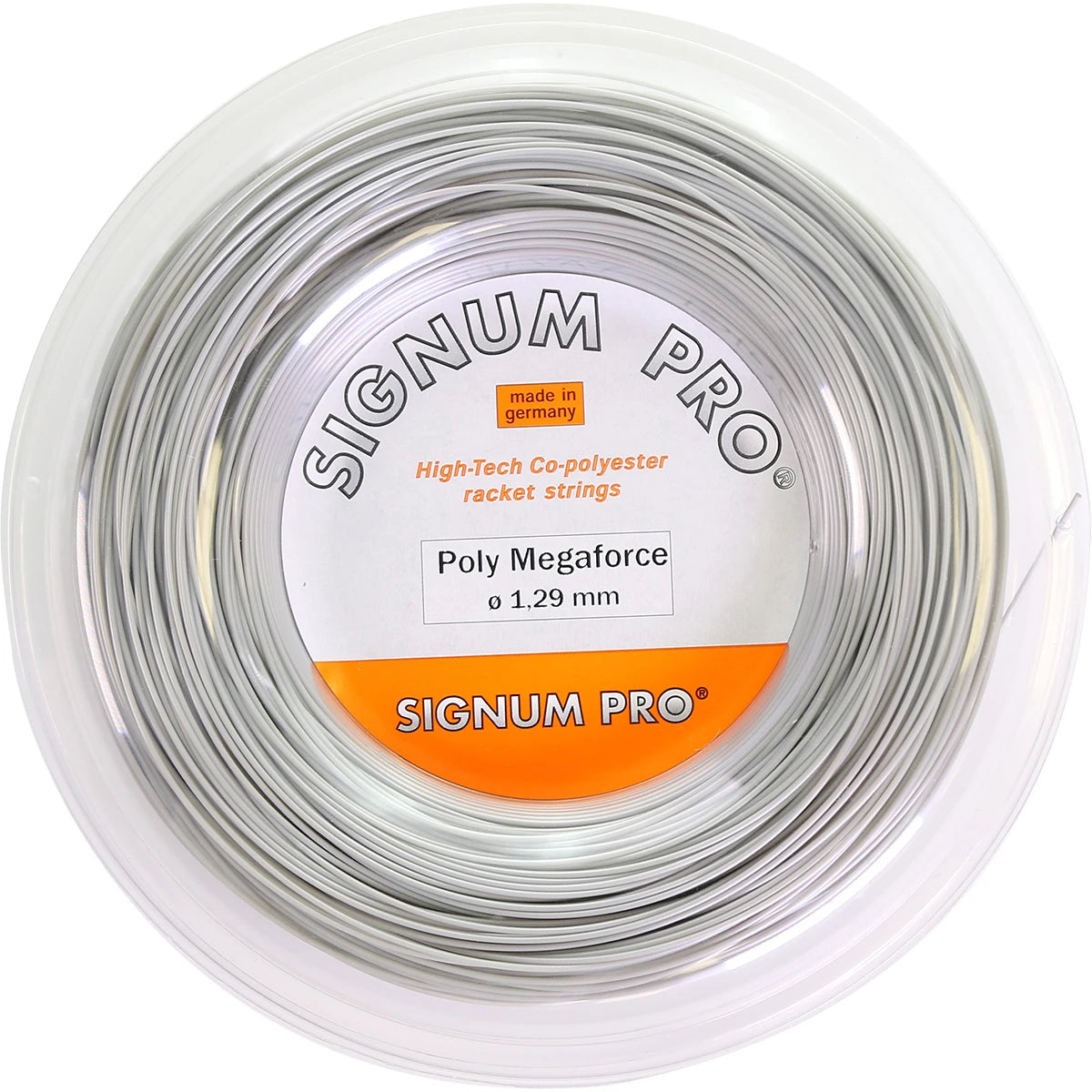 Signum Pro Polymegaforce Reel (200 Metres)